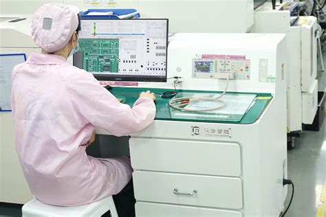 Pcba Company Pcba One Stop Service Pcba Oem Smt Processing Smd