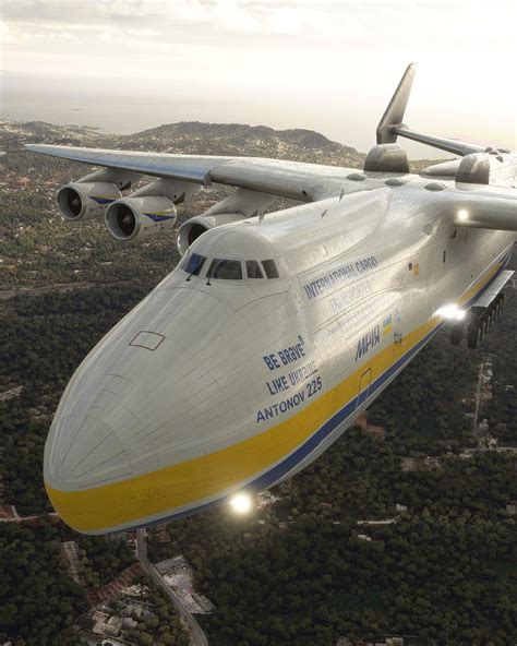 49 best Antonov An 225 Mriya images on Pholder | Aviation ...