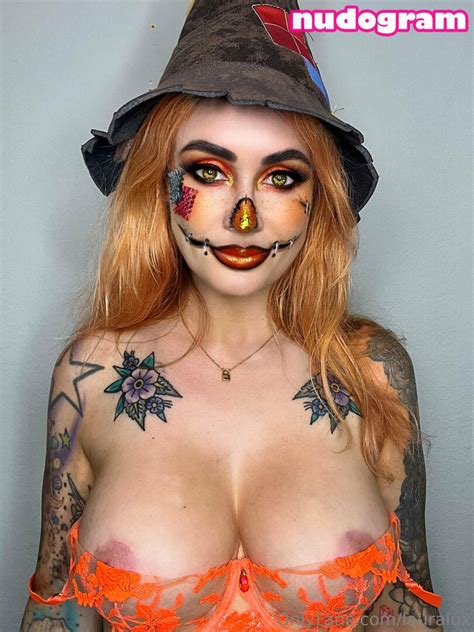 Laura Lux Darthlux Lauralux Nude Leaks Onlyfans Photo