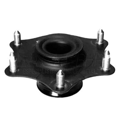 Base De Amortiguador Delantero Eagle 5266 EAG Acura Rdx