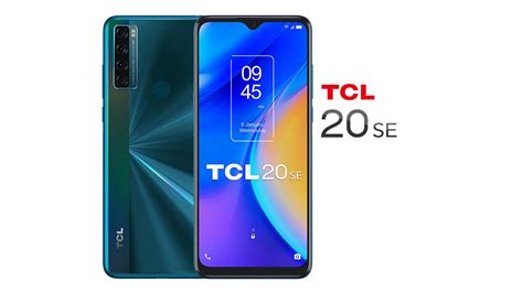 Tcl Se Full Specs And Official Price In The Philippines