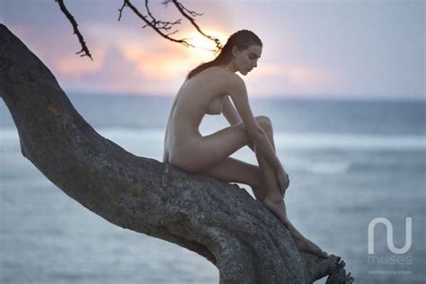 Anna Wolf Naked Photos TheFappening