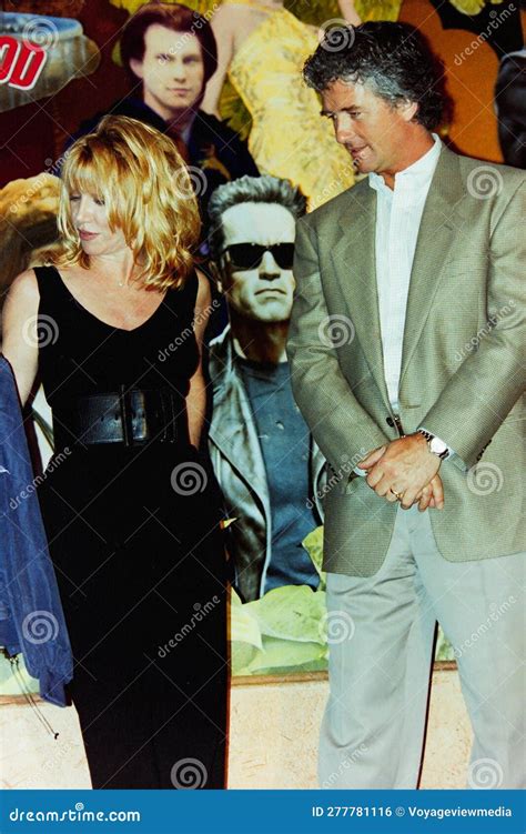 Celebrities Suzanne Somers Patrick Duffy Editorial Photo - Image of ...