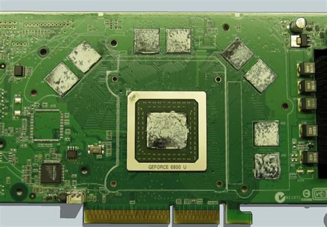 3d 3ds Nvidia Geforce 6800 Ultra