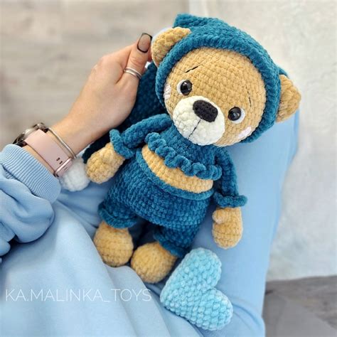 Амигуруми. Вязаные игрушки | ВКонтакте