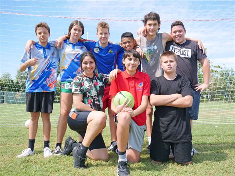 Introducing our brand new Soccer... - Dripstone Middle School | Facebook