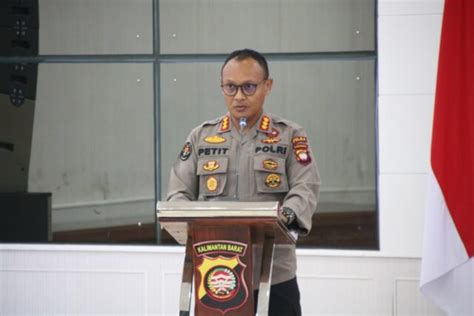 Kasus Kejahatan Perairan Dan Laka Lantas Meningkat Tahun 2022 Radar