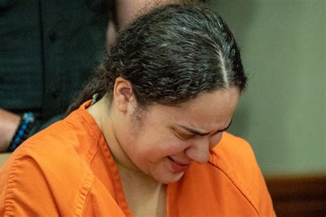 Amanda Ramirez Admits To Fatally Stabbing Twin In Drunken Rage