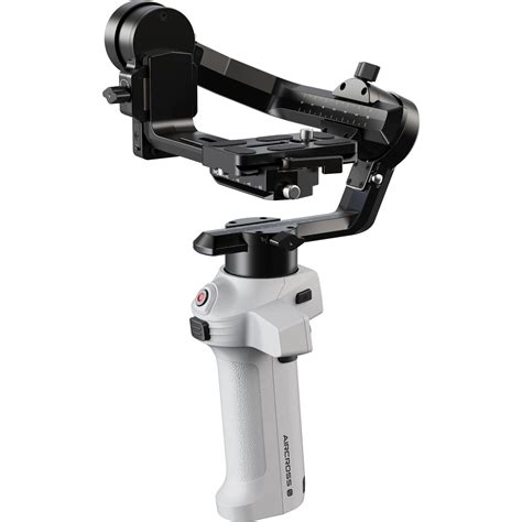 Moza Aircross S 3 In 1 Gimbal Stabilizer Mps01 Bandh Photo Video