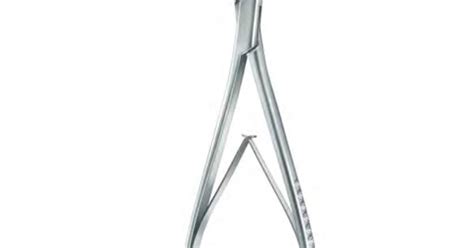 Cottle Kazanjian Bone Cutting Forceps Medicta Instruments