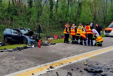 Isère Appel à témoins après laccident qui a fait trois blessés grave