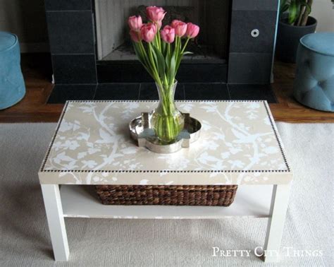 15 DIY Ikea Lack Table Makeovers You Can Try At Home