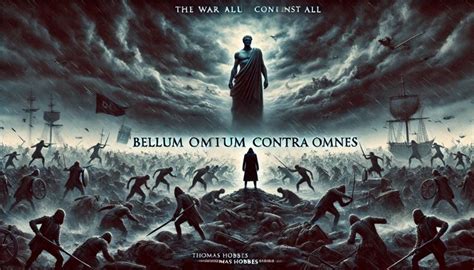 Bellum Omnium Contra Omnes - "Bellum Omnium Contra Omnes": The War of All Against All ⚔️🌍 | Arman ...