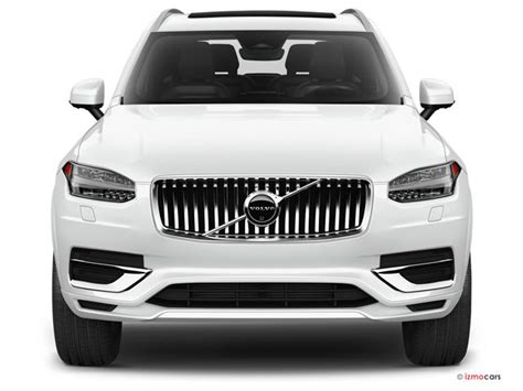 2023 Volvo XC90: 40 Exterior Photos | U.S. News