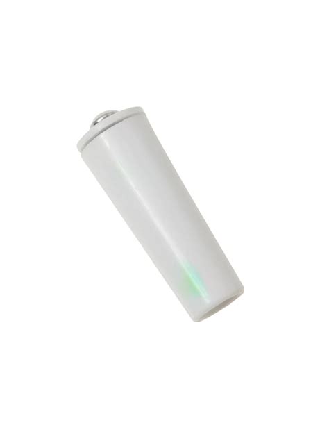 Tope Persiana Con Tornillo 60 Mm Blanco Trasdos Sl