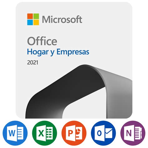 Licencia Office Home And Bussiness Esd Para Pc O Mac Licencia