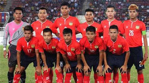 Link Xem Trực Tiếp U19 Timor Leste Vs U19 Lào 15h00 Ngày 37 Bóng đá