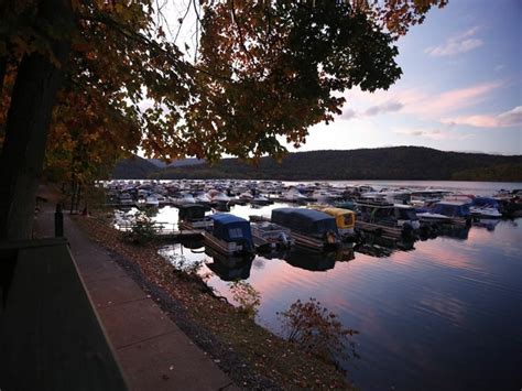 Photo Gallery - Lake Raystown Resort, an RVC Outdoor Destination