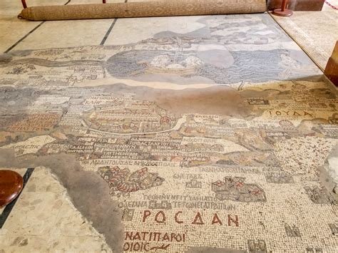 Best Ancient Ruins in Jordan