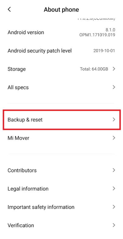 How To Change Imei Number On Android Without Root Techcult