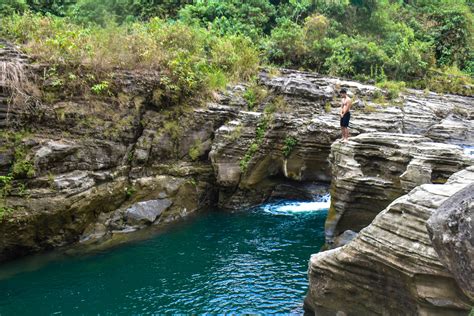 HOW TO GET TO TANGADAN FALLS IN LA UNION – The Pinay Solo Backpacker Blog