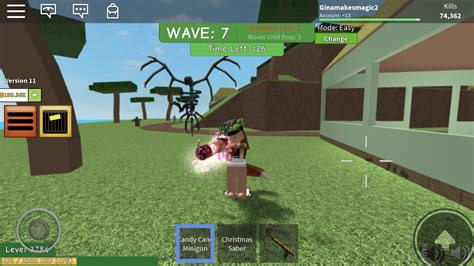 Roblox Zombie Attack All Zombies