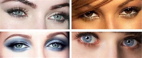 10 Secretos De Maquillaje Para Hacer Tus Ojos Más Expresivos