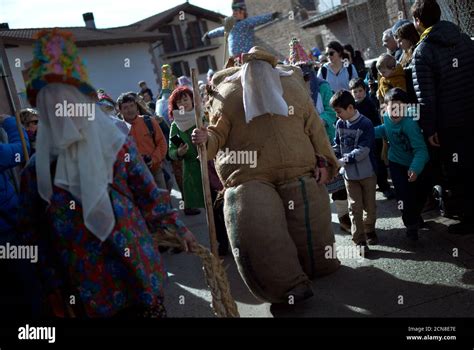 Carnaval En Lantz Fotografías E Imágenes De Alta Resolución Alamy