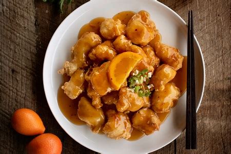 Chinese Food Delivery Aloha OR | Happy Panda Restaurant