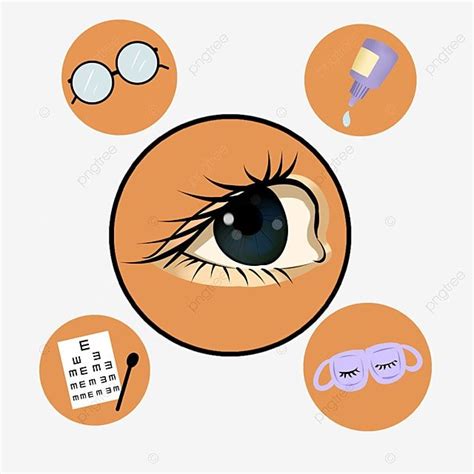 Take Care Clipart Hd Png Take Care Of Your Eyes Love Eye Visual