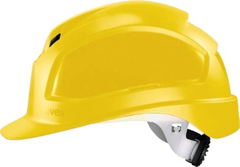 Casque de protection UVEX pheos B S WR Sécurité au travail