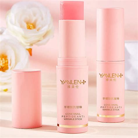 Collagen Multi Balm Stick Wrinkle Bounce Korean Cosmetics Anti Wrinkle