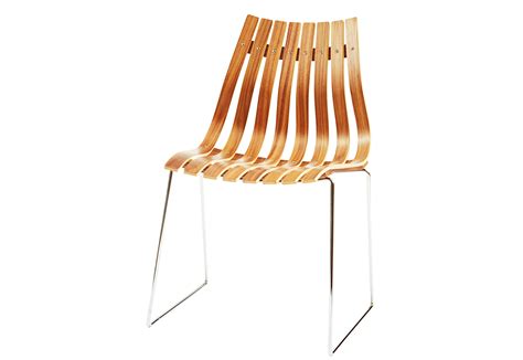 Scandia Junior Stackable Chair by fjordfiesta.furniture | STYLEPARK