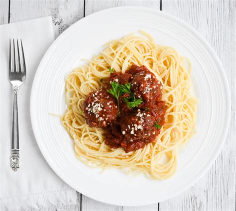 Classic Low Fodmap Italian Meatballs Recipe Gluten Free Dr Rachel Pauls