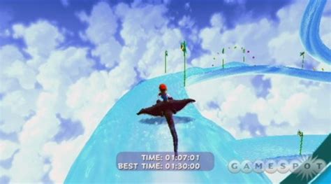 Super Mario Galaxy Walkthrough - GameSpot