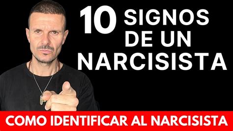 Cómo IDENTIFICAR y Enfrentar aun NARCISISTA Manipulador Psicología del