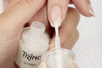 Trind Natural Nail Care Products For Beautiful Nails And Hands