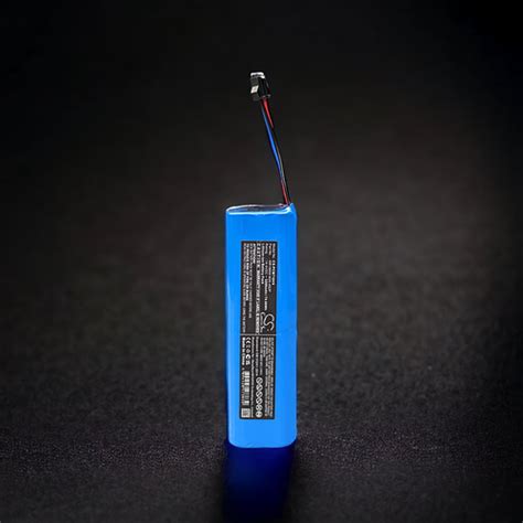 Сменный аккумулятор Proscenic NR18650 M26-4S2P (14,4 В, 5,2 Ач, литий ...