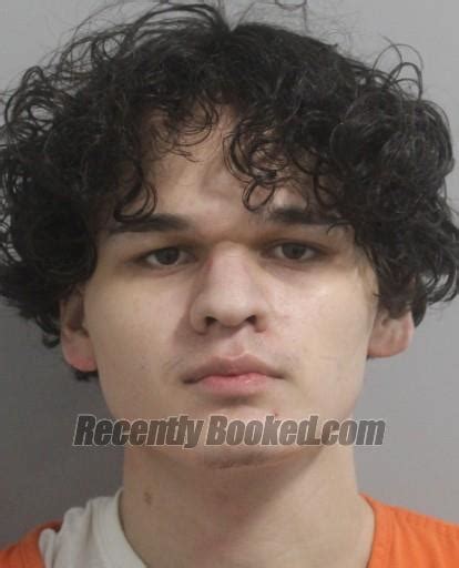 Recent Booking Mugshot For Felipe Ortiz In Polk County Florida