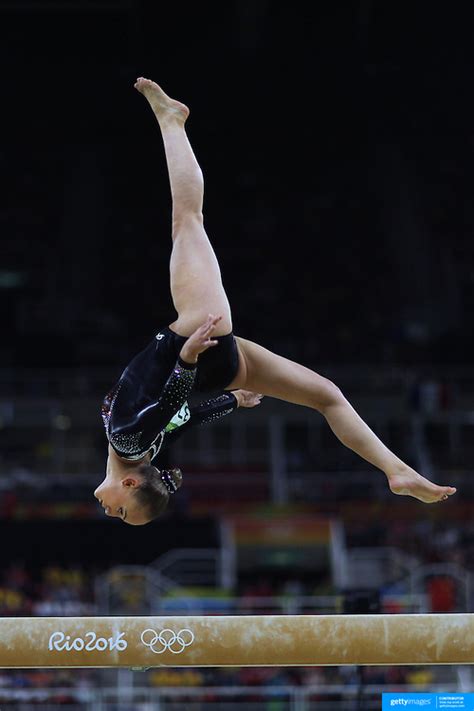 Artistic Gymnastics Rio De Janeiro Olympics Tim Clayton