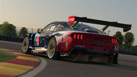 IRacing 2024 Season 3 Is HERE IRacing IRacing Motorsport