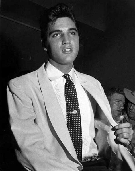 takingcare-of-business: Elvis Presley c. 1950s - Dedicated To Elvis A. Presley