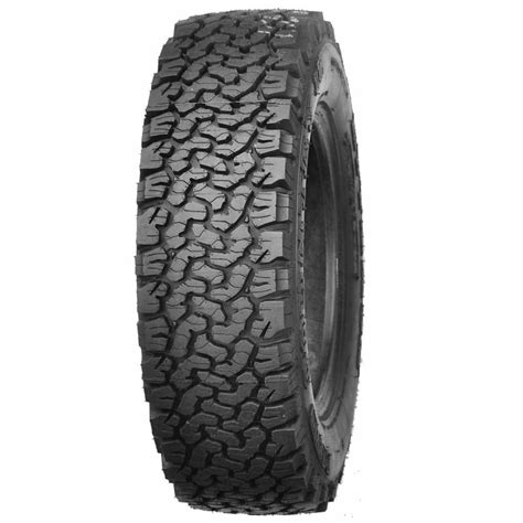 Off Road Tire Bfg Ko2 20570 R15 Italian Company Pneus Ovada