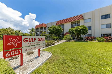 Apartments For Rent In Sarasota Fl Gulf Gate Apartments