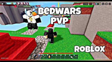 Increase Your Pvp Skills Instantly Bedwars Tips You Never Knew Existed Youtube