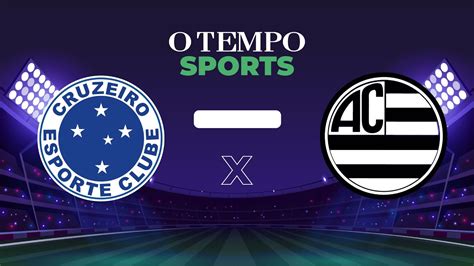 Cruzeiro X Athletic Veja Ao Vivo A Partida Pelo Campeonato Mineiro