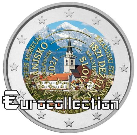 Euro Slovenie Fondation Mus E De Slov Nie Couleur