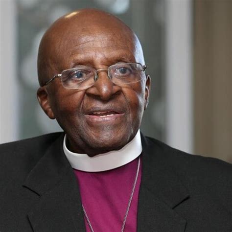 South Africa’s anti-apartheid icon Desmond Tutu dies - South Sudan