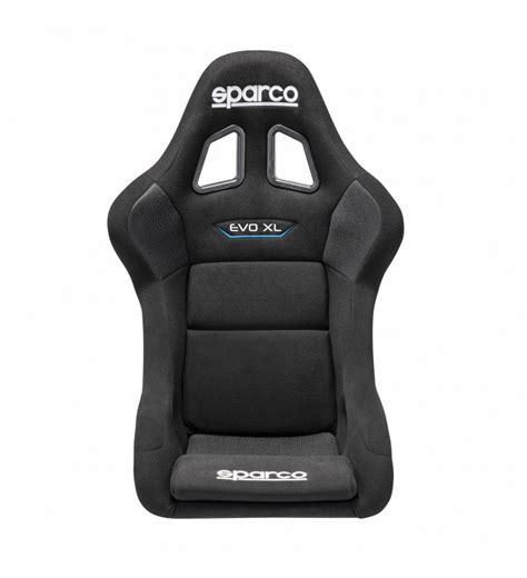 Sparco Evo Xl Qrt Racing Seat