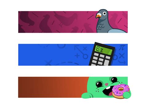 Rocket League Banners by David Carron on Dribbble